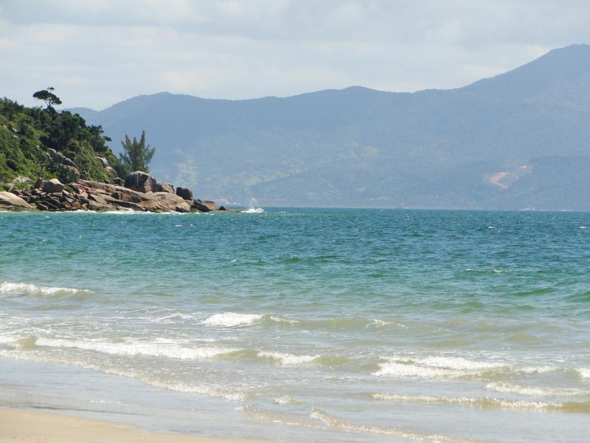 Casa Com Piscina Família * Florianópolis