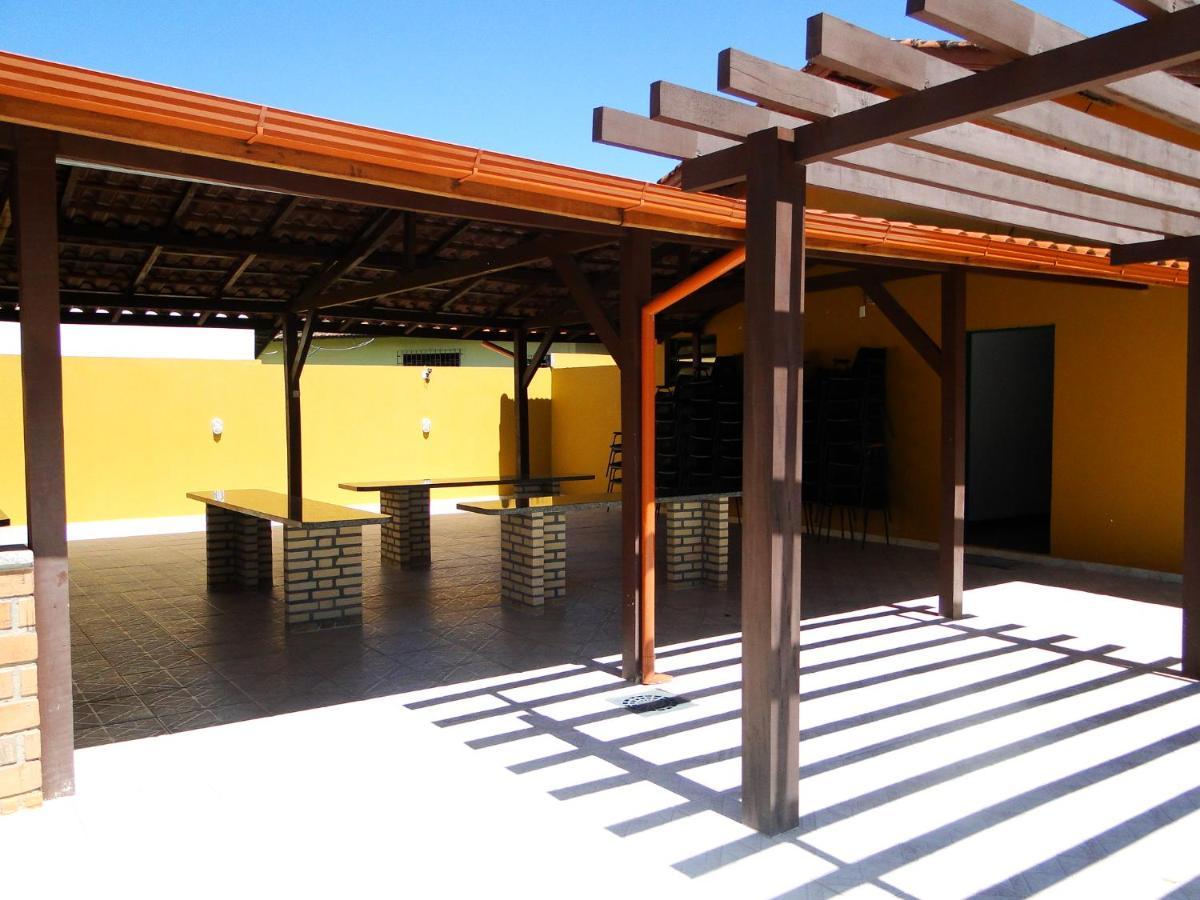 Casa Com Piscina Família