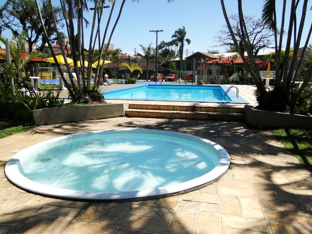 Casa Com Piscina Família * Florianópolis