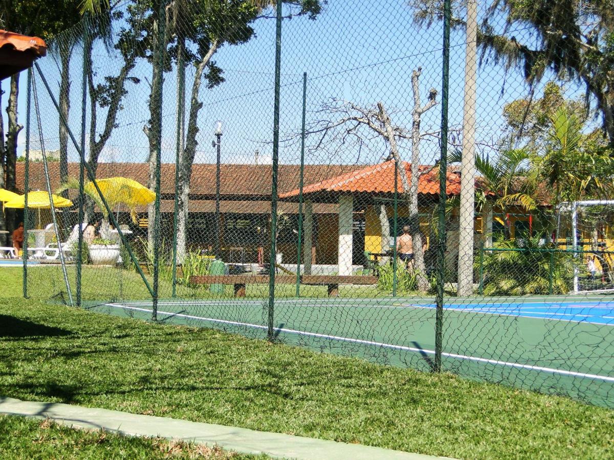 Сasa de vacaciones Casa Com Piscina Família Florianópolis