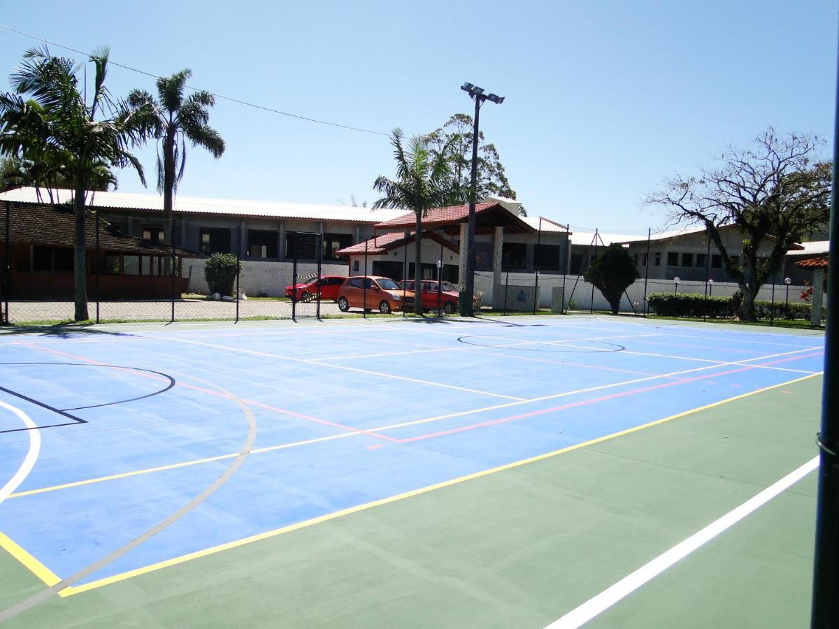 Сasa de vacaciones Casa Com Piscina Família Florianópolis