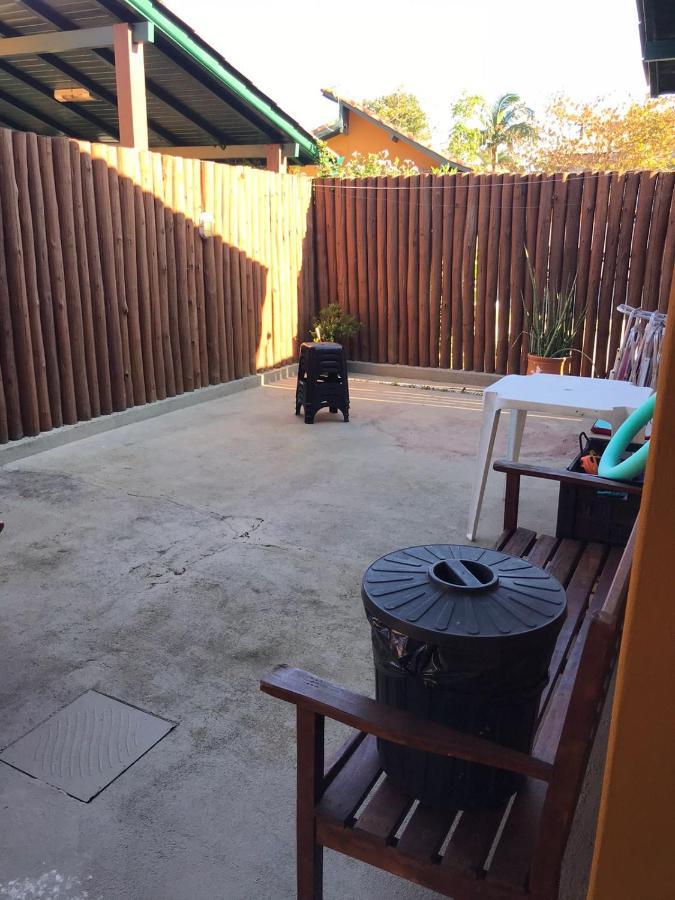 Сasa de vacaciones Casa Com Piscina Família *