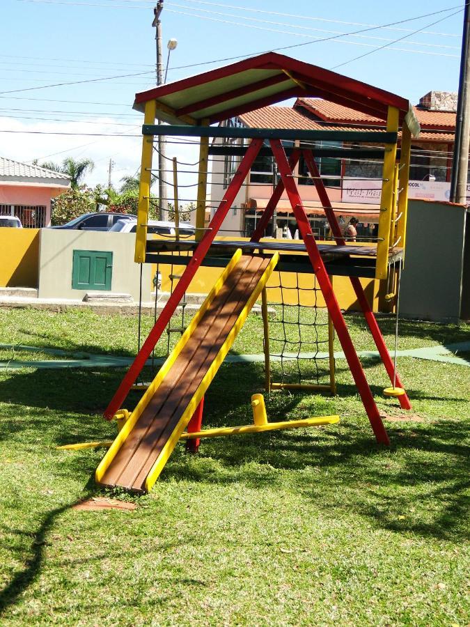 Casa Com Piscina Família * Florianópolis