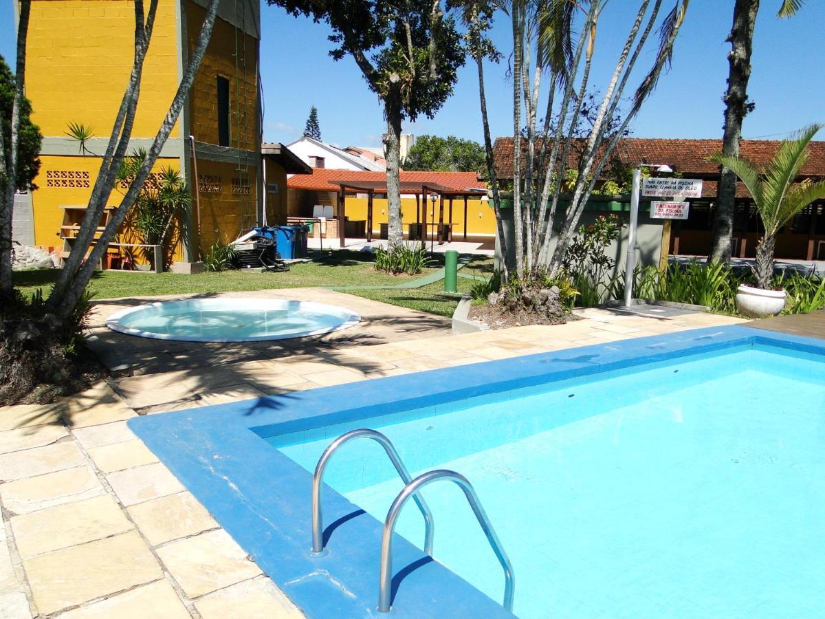 Casa Com Piscina Família *